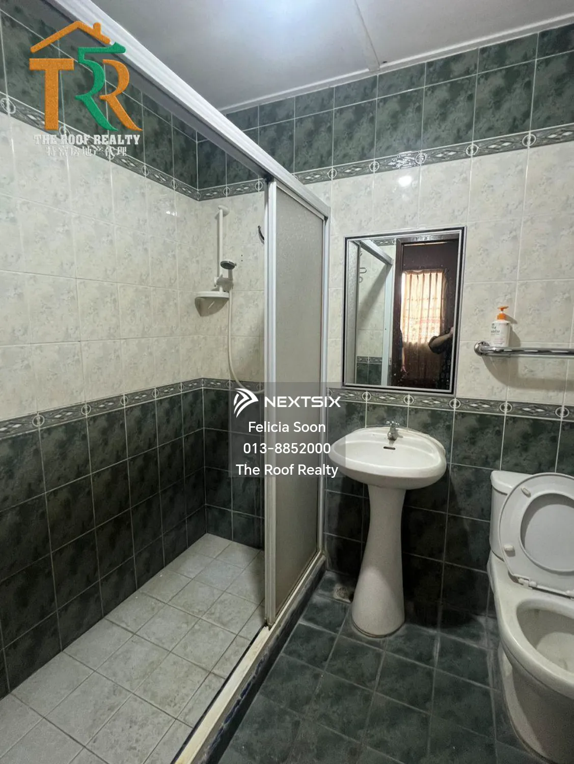 Semi-detached House For Sale in Tawau Sabah - Image 13