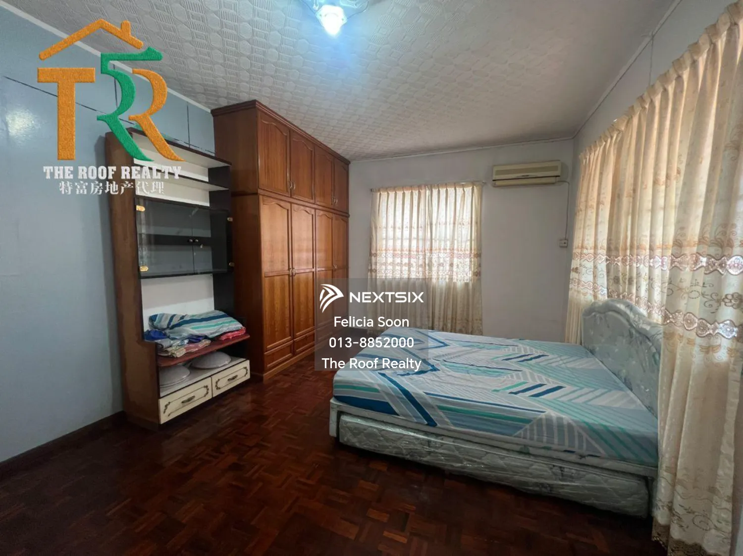 Semi-detached House For Sale in Tawau Sabah - Image 8
