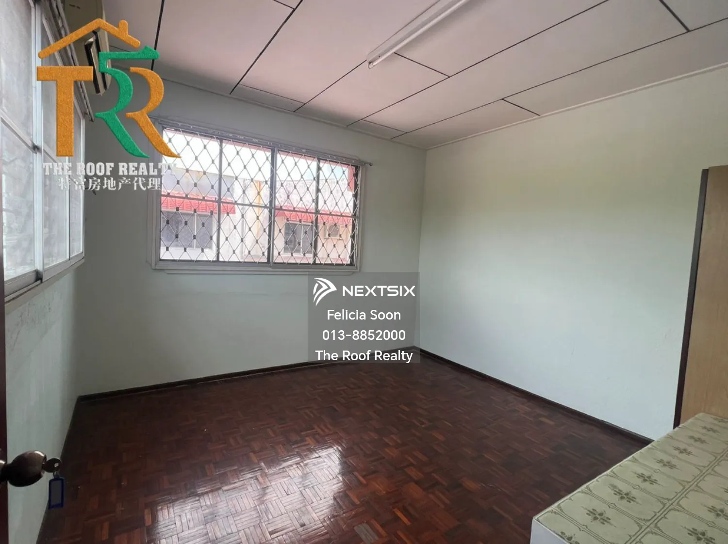 Semi-detached House For Sale in Tawau Sabah - Image 9