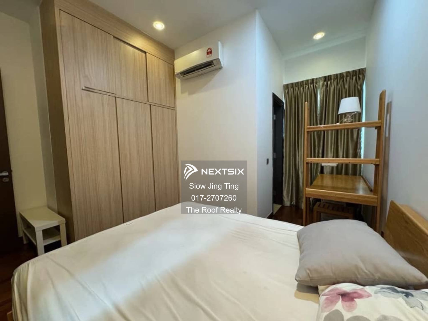 2-sty Terrace/Link House For Sale in Iskandar Puteri (Nusajaya) Johor - Image 12