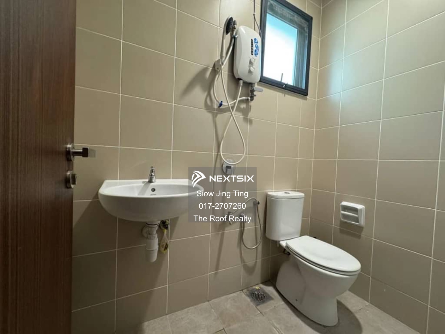 2-sty Terrace/Link House For Sale in Iskandar Puteri (Nusajaya) Johor - Image 13