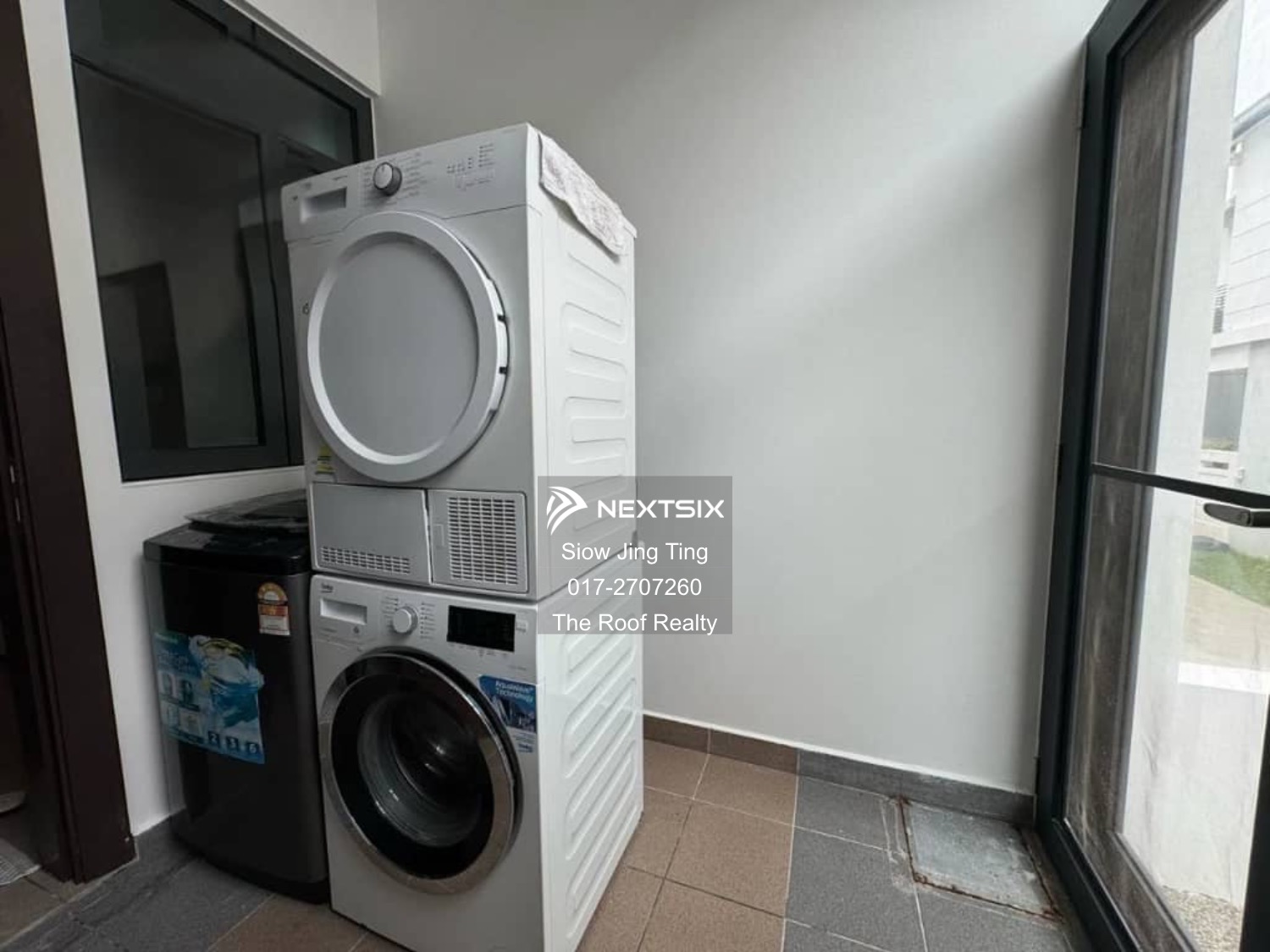 2-sty Terrace/Link House For Sale in Iskandar Puteri (Nusajaya) Johor - Image 6