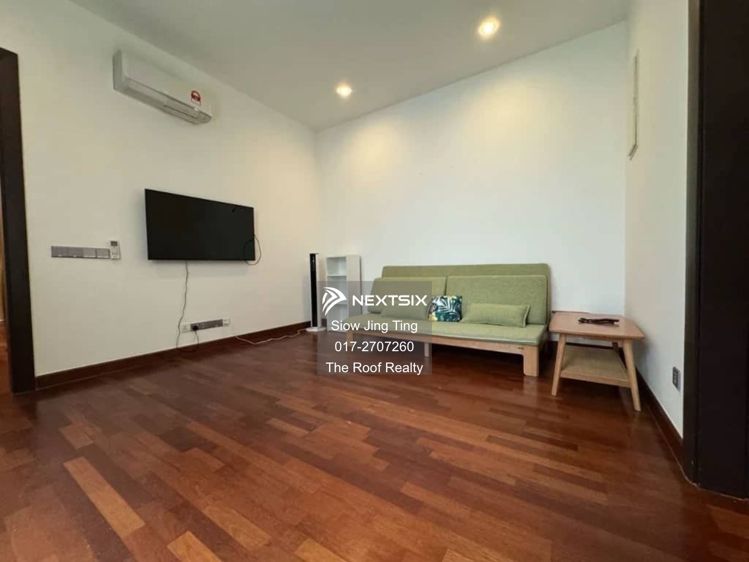 2-sty Terrace/Link House For Sale in Iskandar Puteri (Nusajaya) Johor - Image 7