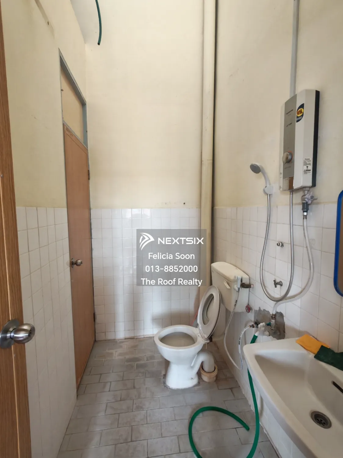 2-sty Terrace/Link House For Rent in Tawau Sabah - Image 10