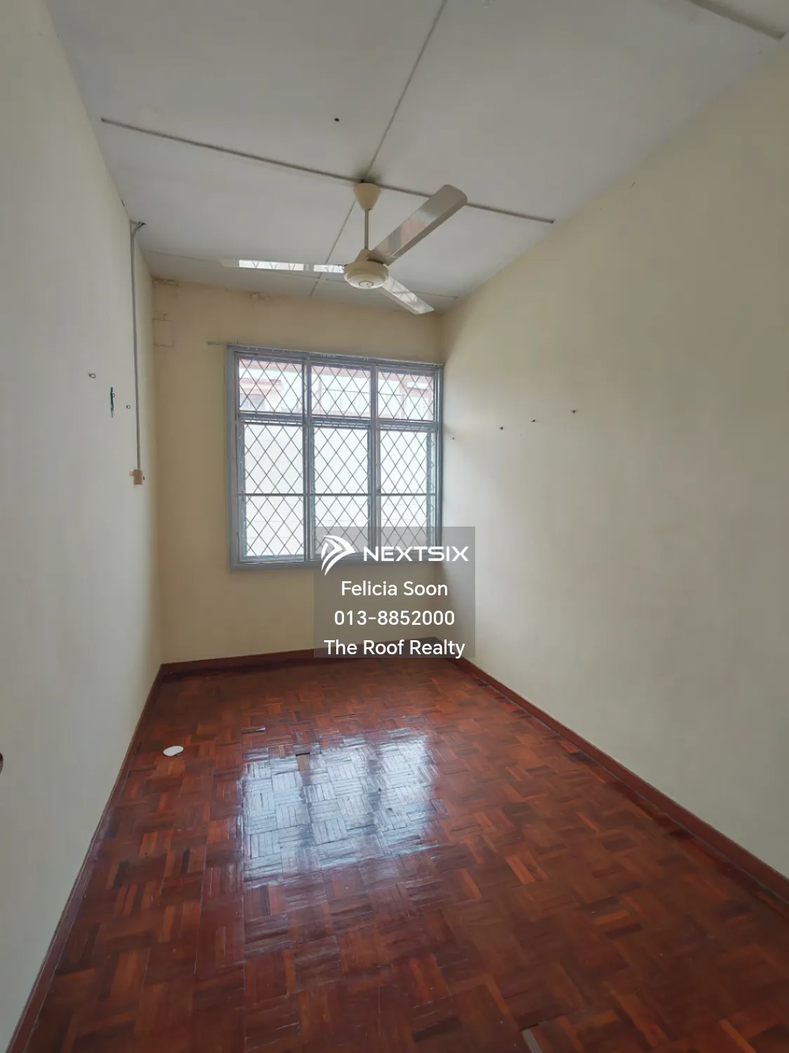 2-sty Terrace/Link House For Rent in Tawau Sabah - Image 6