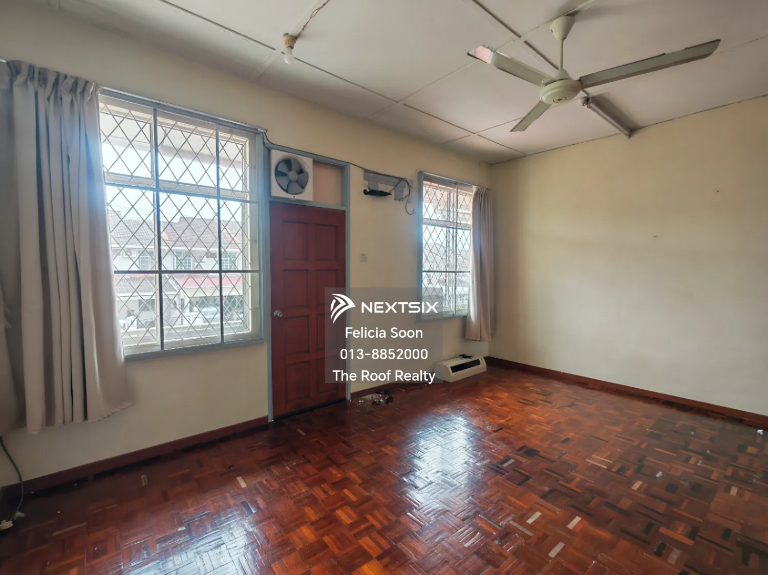 2-sty Terrace/Link House For Rent in Tawau Sabah - Image 7