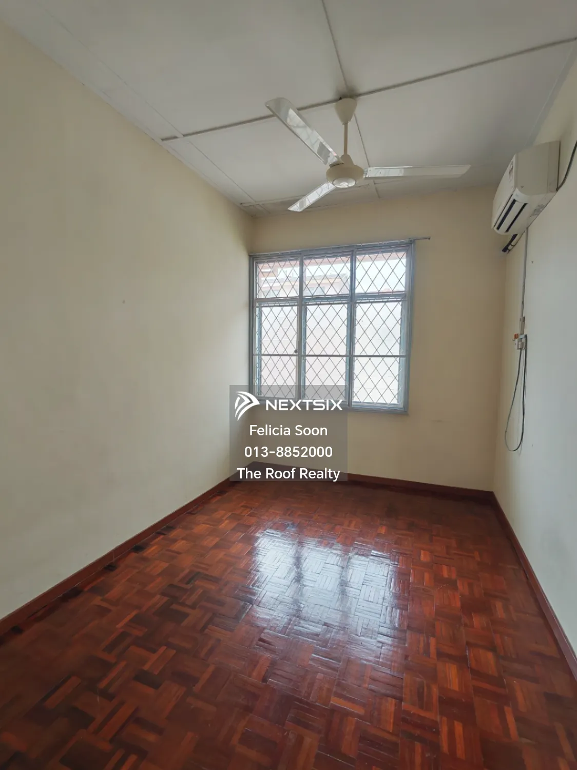 2-sty Terrace/Link House For Rent in Tawau Sabah - Image 8
