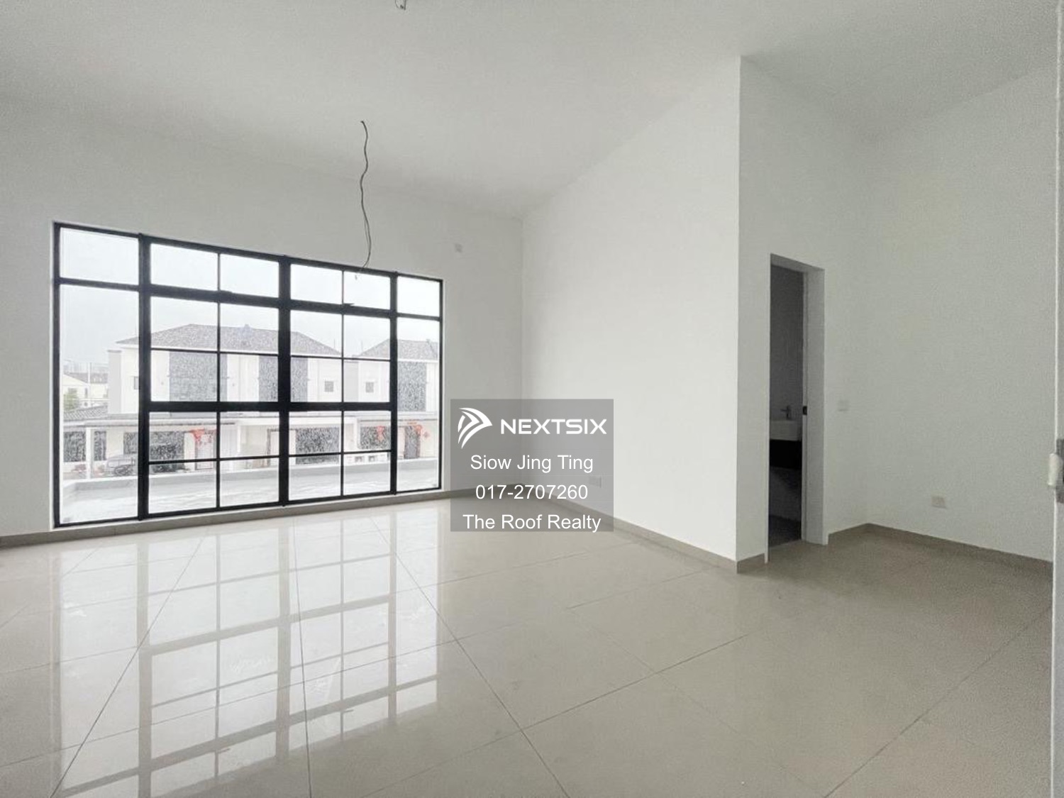 2-sty Terrace/Link House For Sale in Iskandar Puteri (Nusajaya) Johor - Image 5