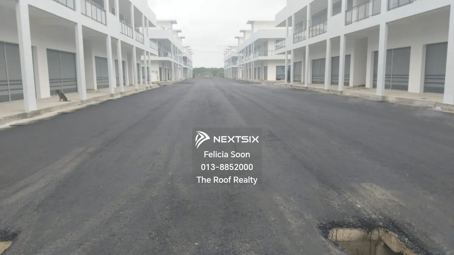 Shop For Sale in Semporna Sabah - Image 8