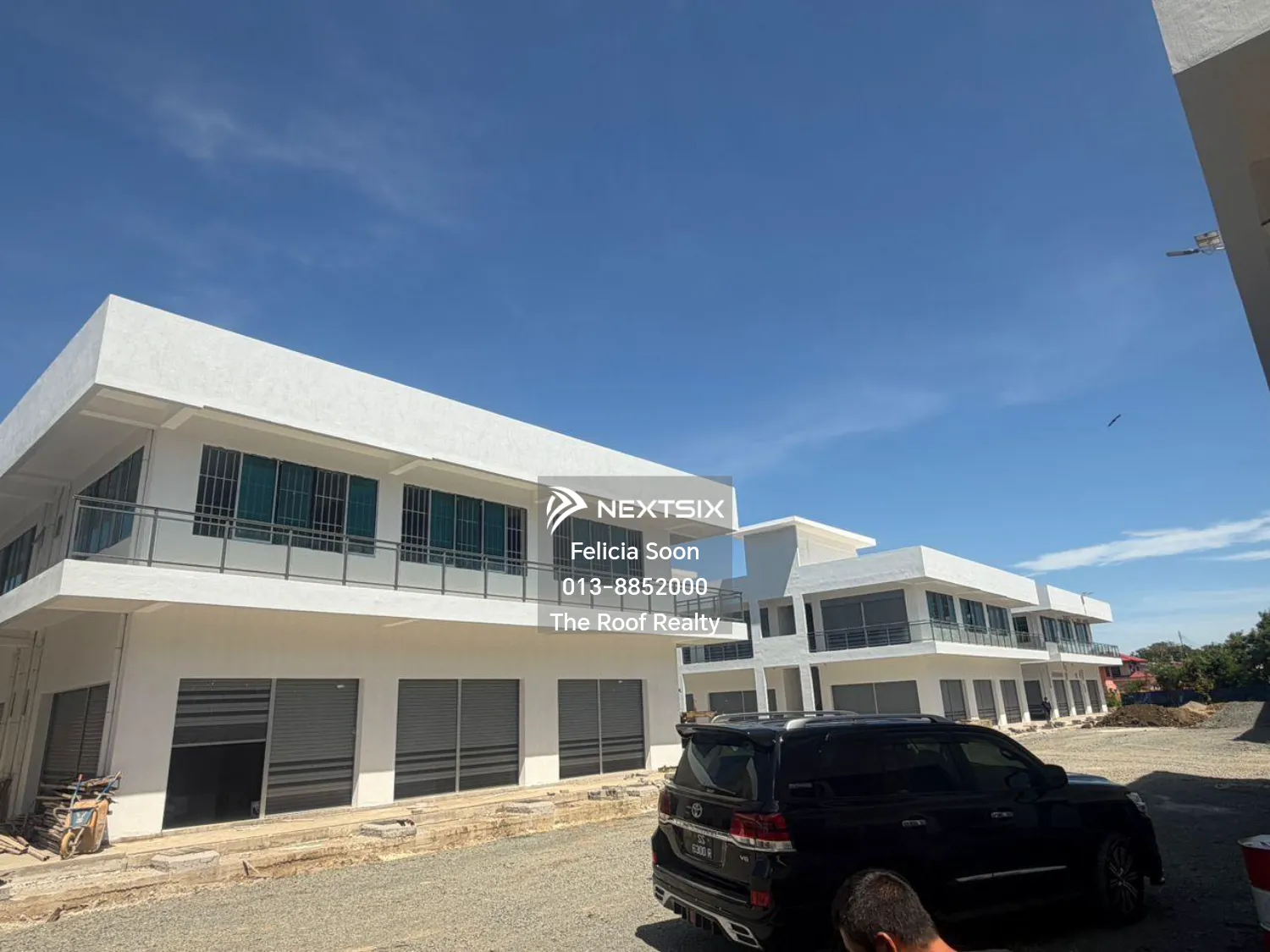 Shop For Sale in Semporna Sabah - Image 2