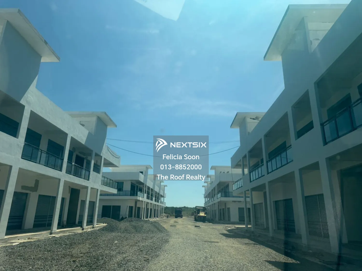 Shop For Sale in Semporna Sabah - Image 3