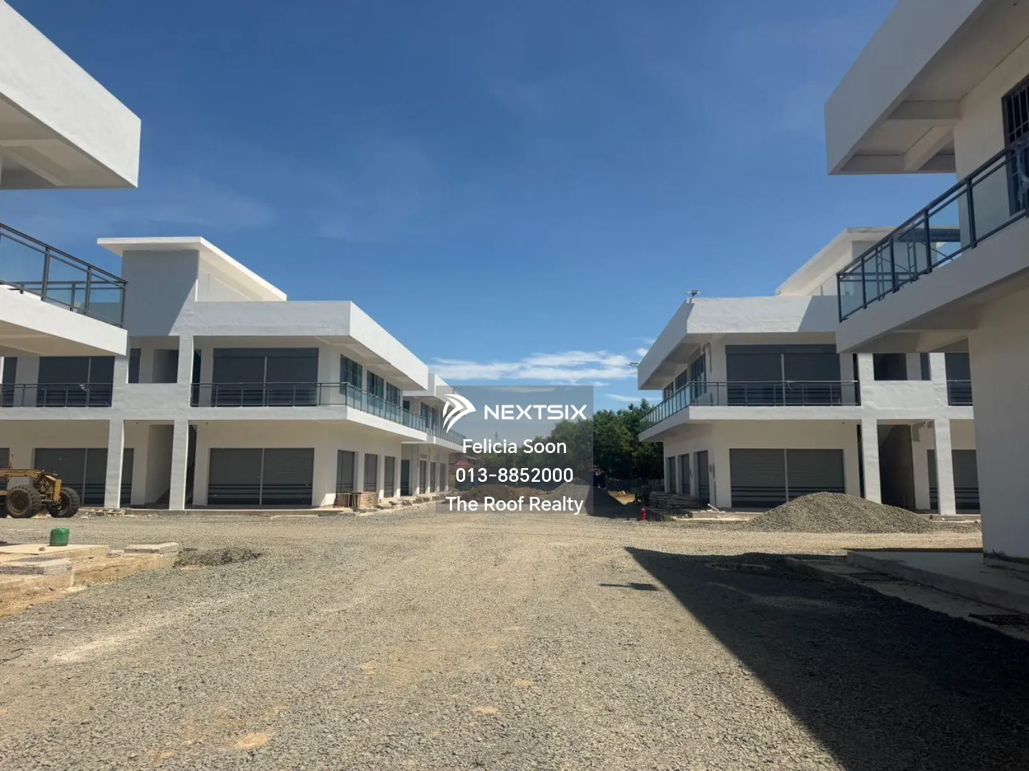 Shop For Sale in Semporna Sabah - Image 4