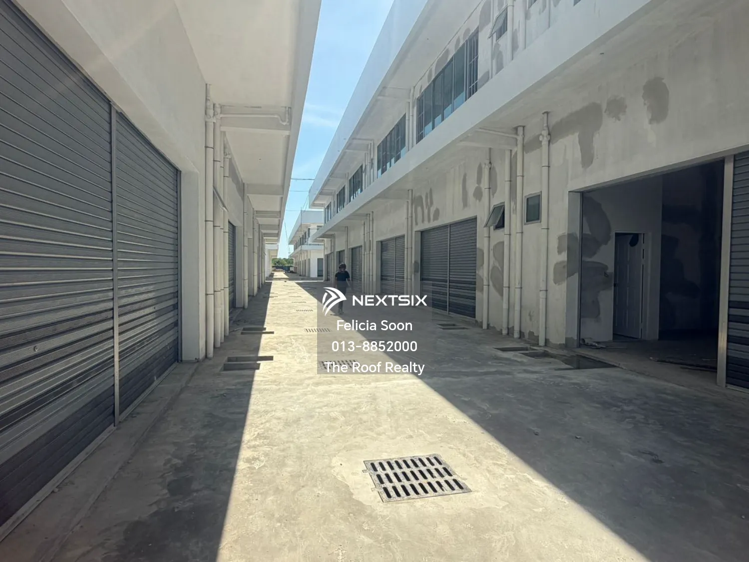 Shop For Sale in Semporna Sabah - Image 6