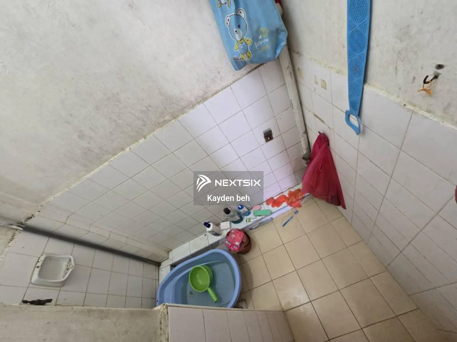 Flat For Sale in Johor Bahru Johor