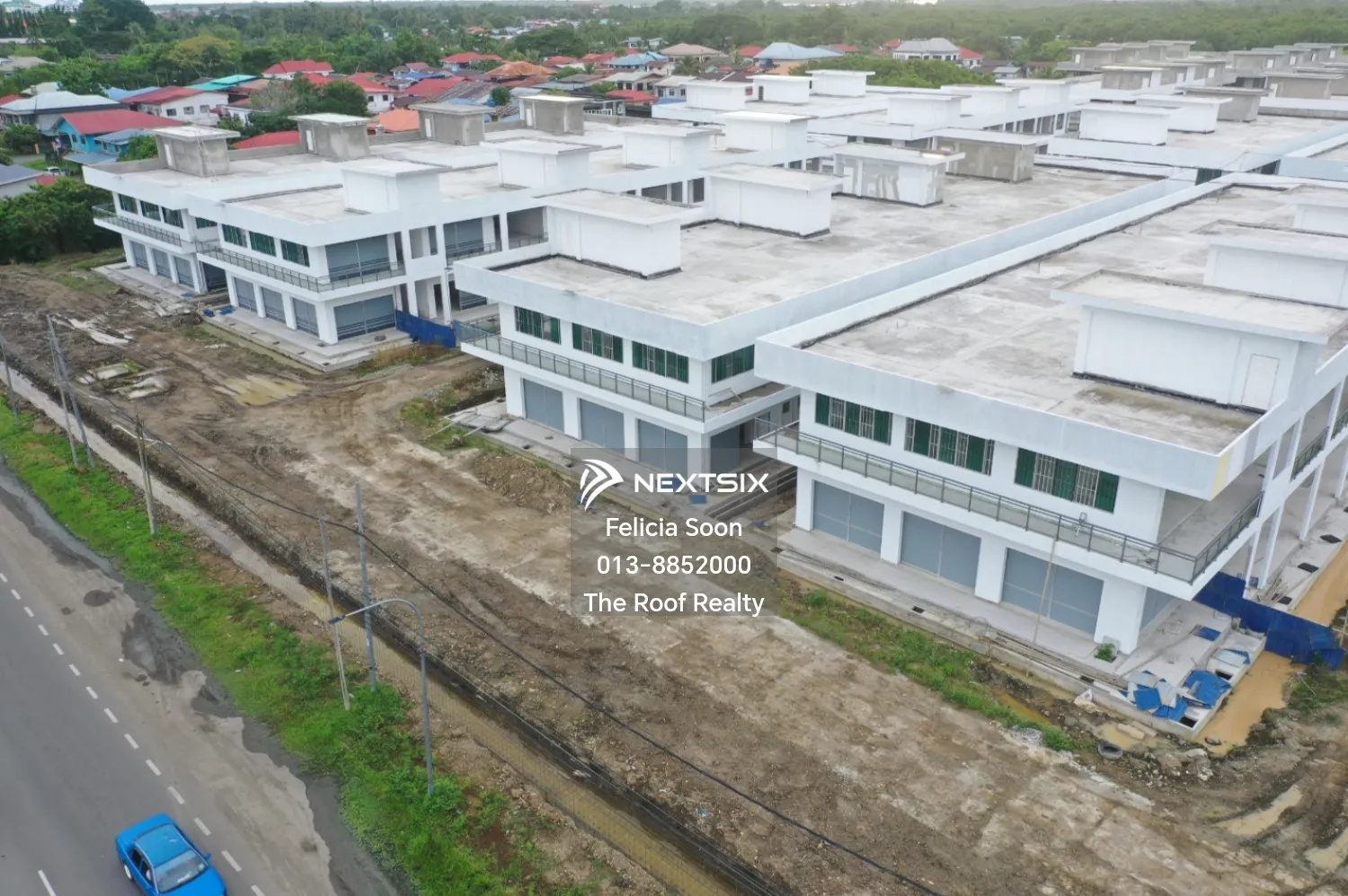 Shop For Sale in Semporna Sabah - Image 2