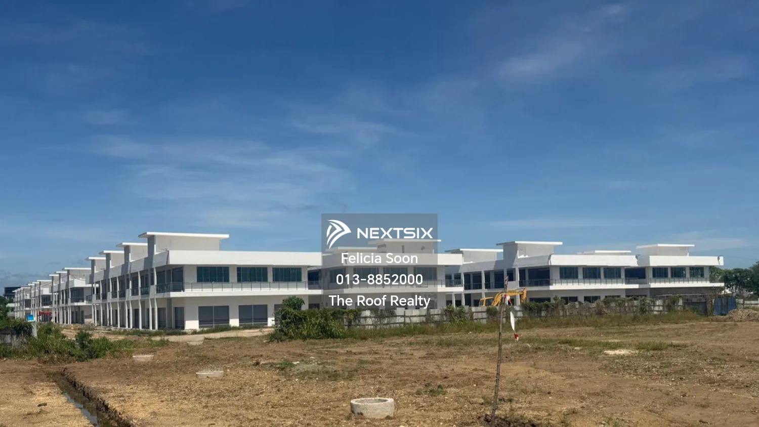 Shop For Sale in Semporna Sabah - Image 5