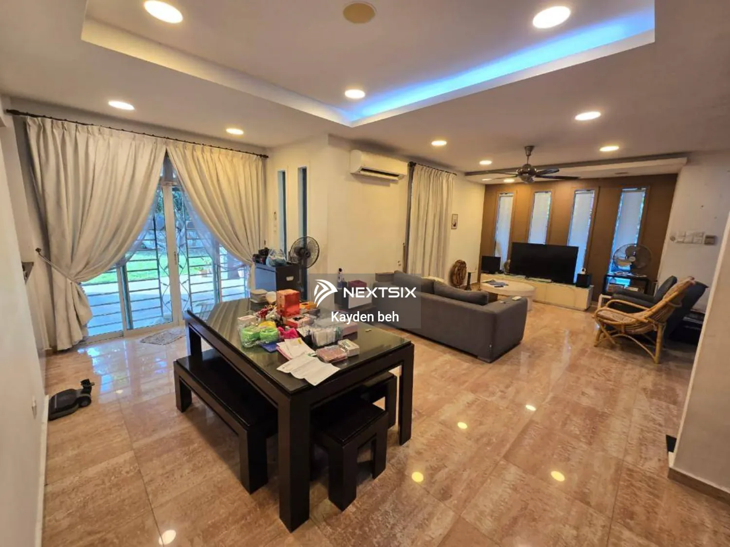 2-sty Superlink House For Sale in Johor Bahru Johor - Image 10