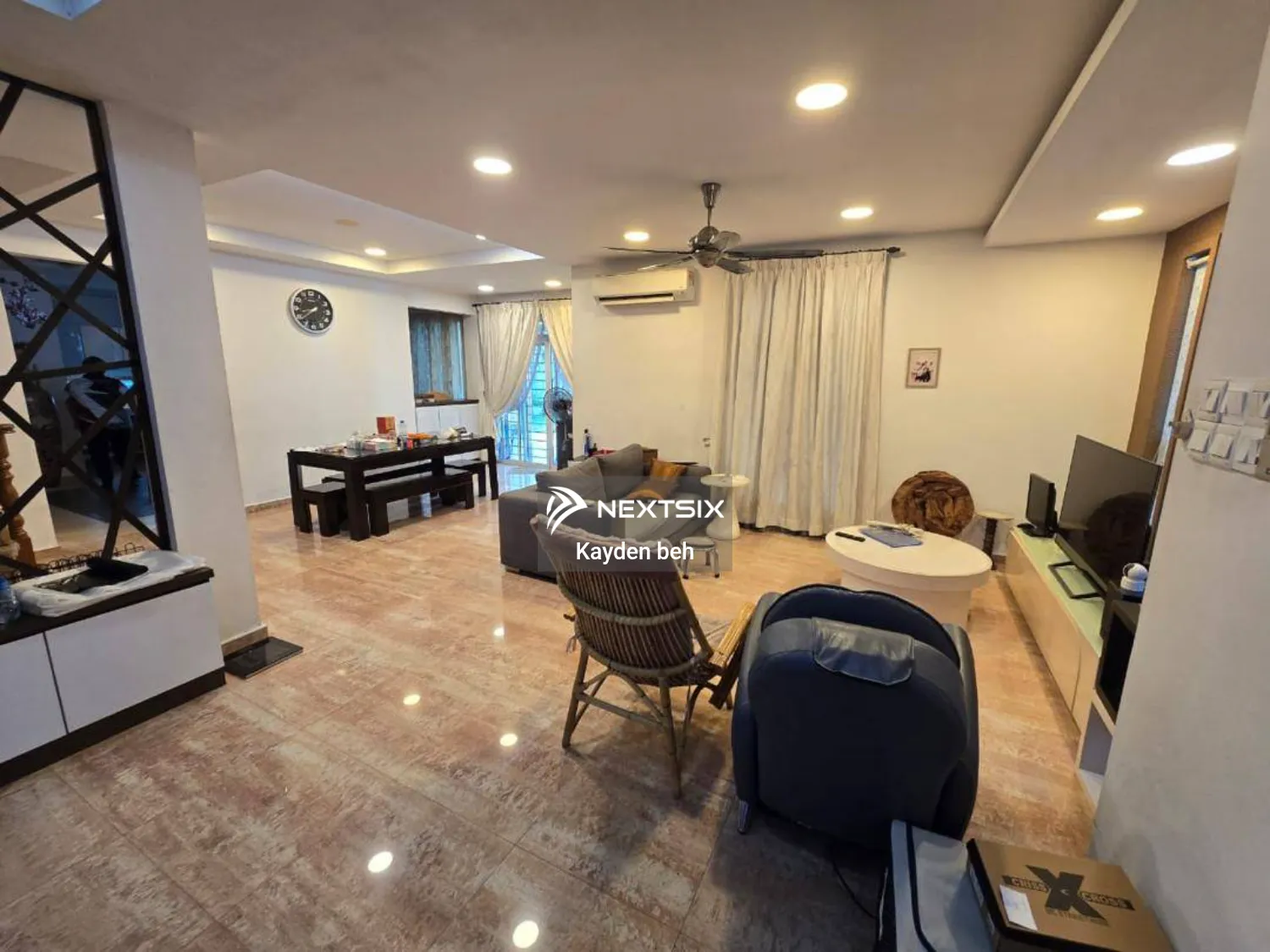 2-sty Superlink House For Sale in Johor Bahru Johor - Image 11
