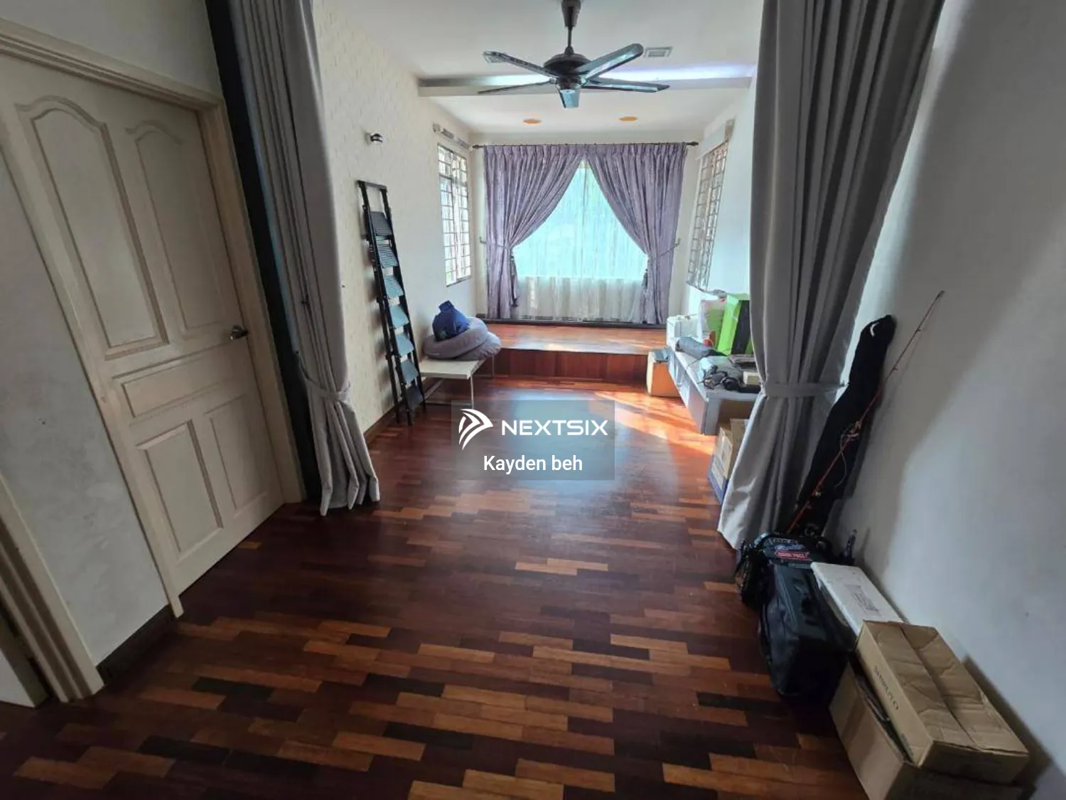 2-sty Superlink House For Sale in Johor Bahru Johor - Image 6
