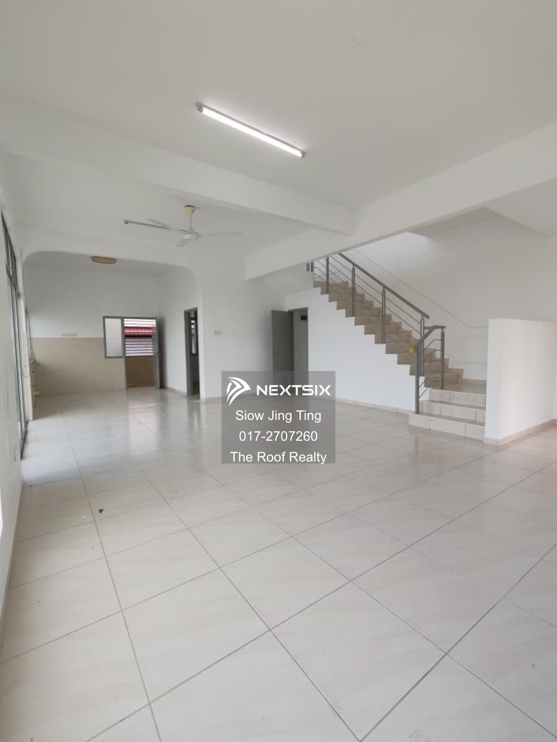 2-sty Terrace/Link House For Sale in Iskandar Puteri (Nusajaya) Johor
