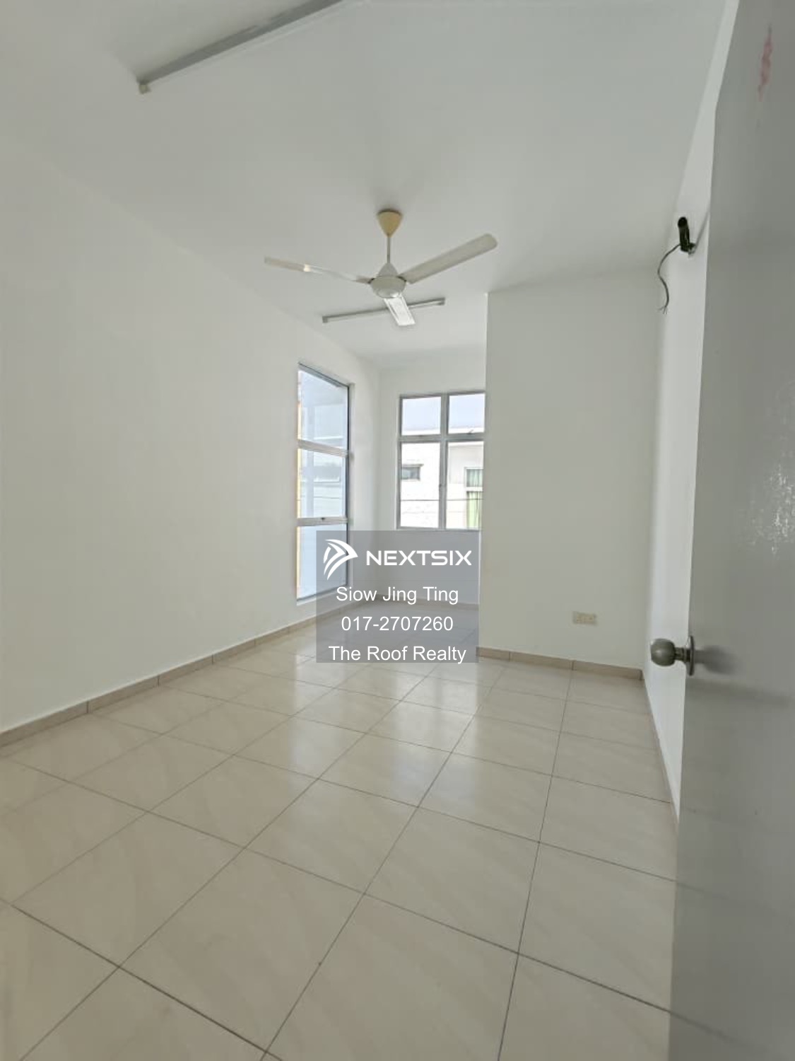 2-sty Terrace/Link House For Sale in Iskandar Puteri (Nusajaya) Johor - Image 10
