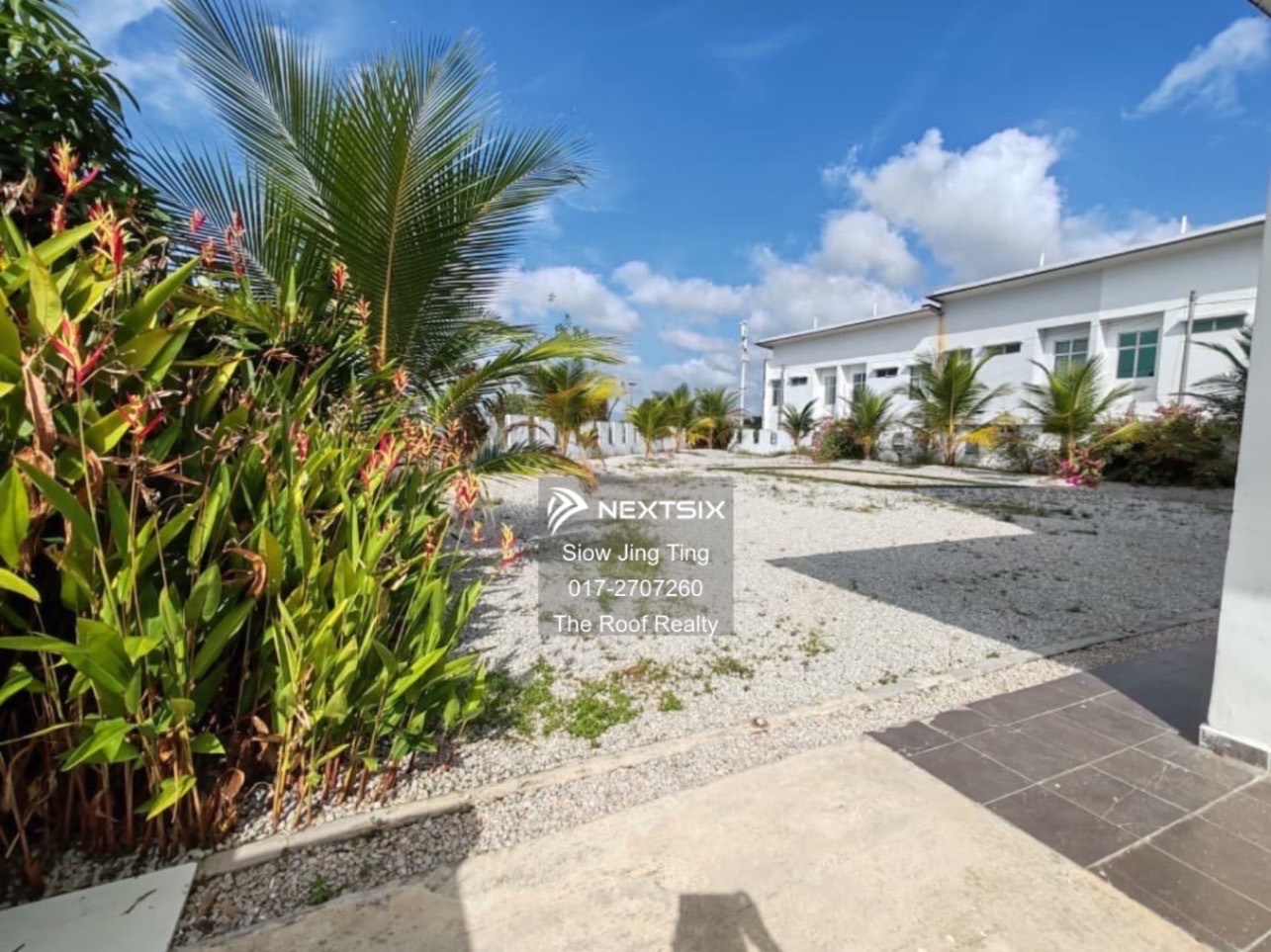 2-sty Terrace/Link House For Sale in Iskandar Puteri (Nusajaya) Johor - Image 5