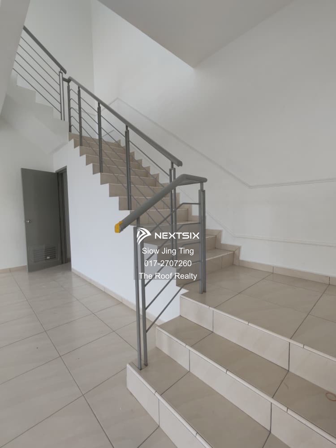 2-sty Terrace/Link House For Sale in Iskandar Puteri (Nusajaya) Johor - Image 6