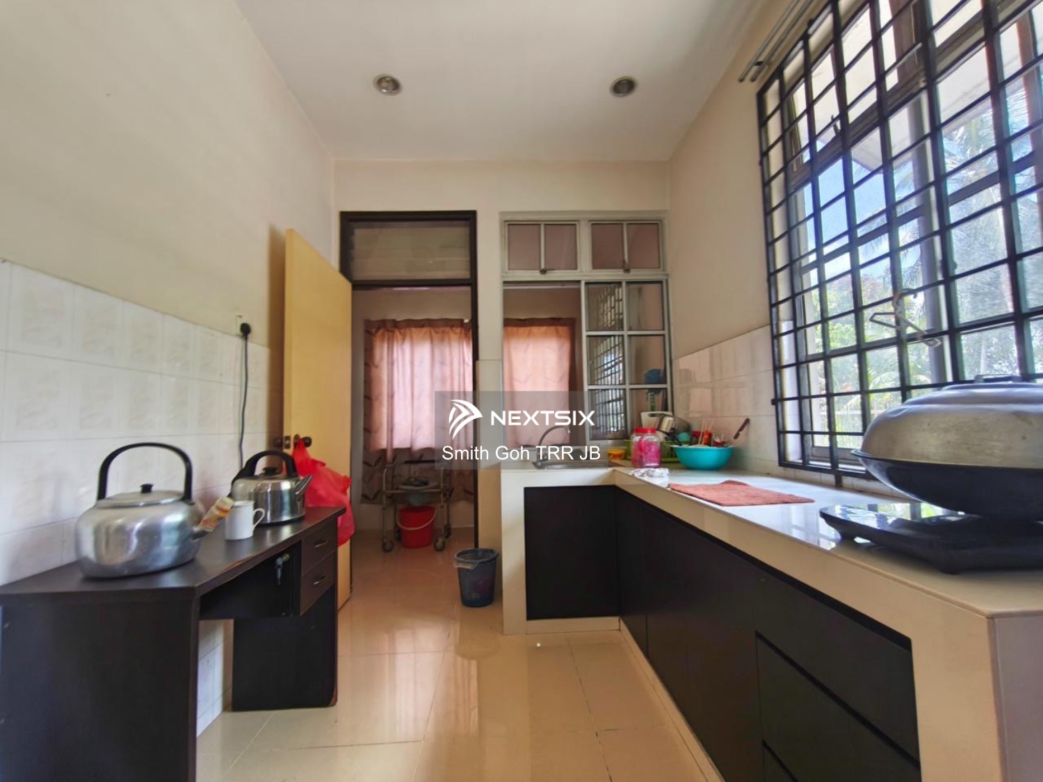 1-sty Terrace/Link House For Sale in Perling Johor - Image 7