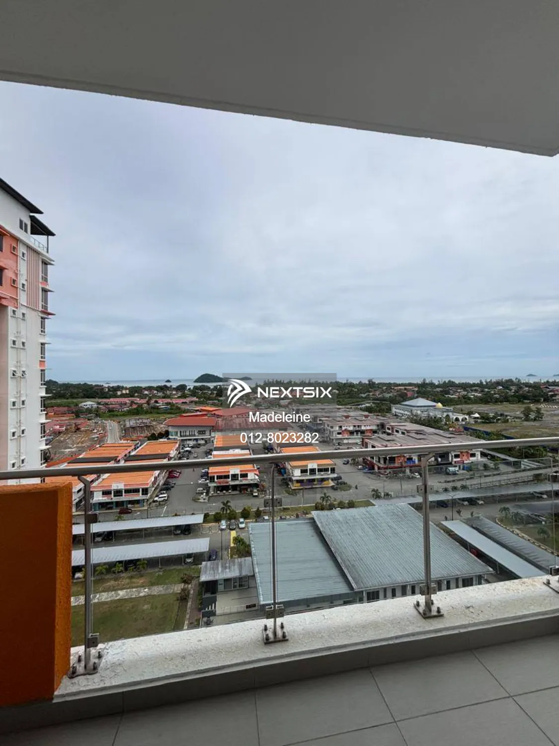Condominium For Sale in Papar Sabah - Image 10