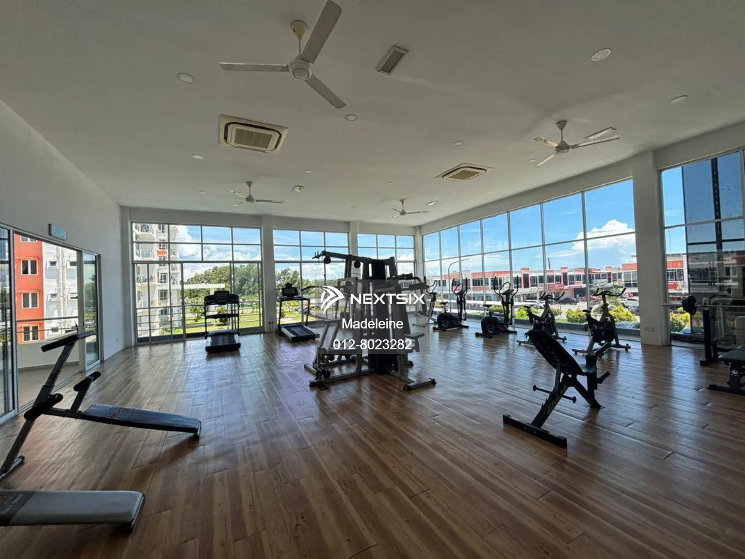 Condominium For Sale in Papar Sabah - Image 11