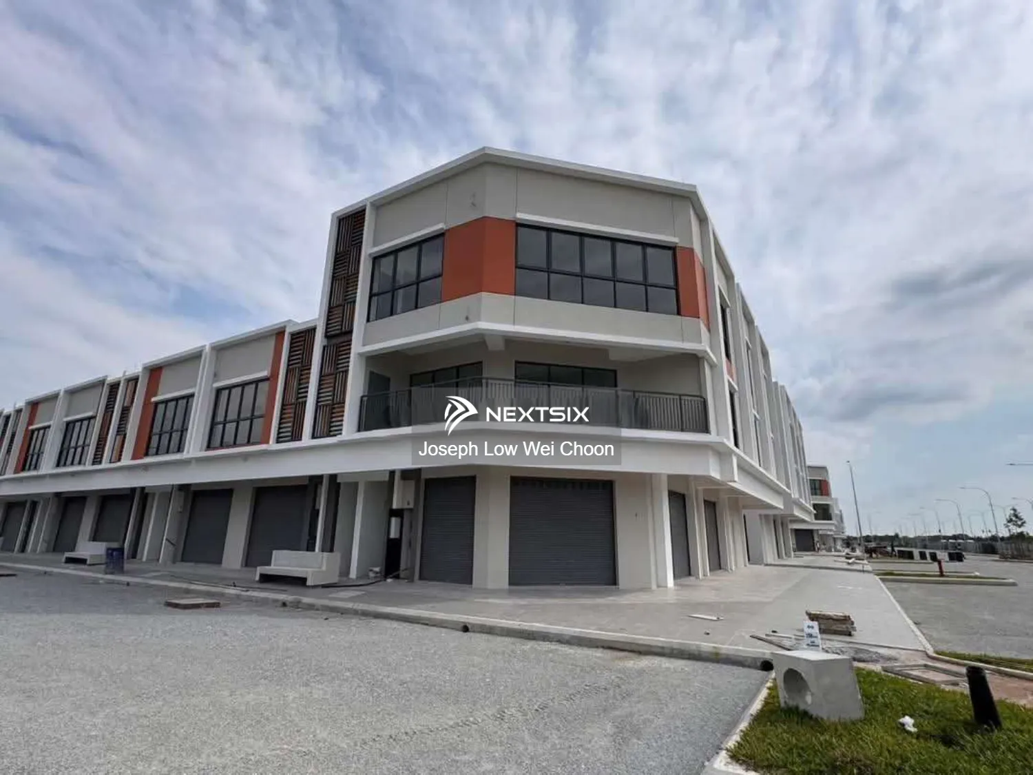 Shop For Rent in Telok Panglima Garang Selangor