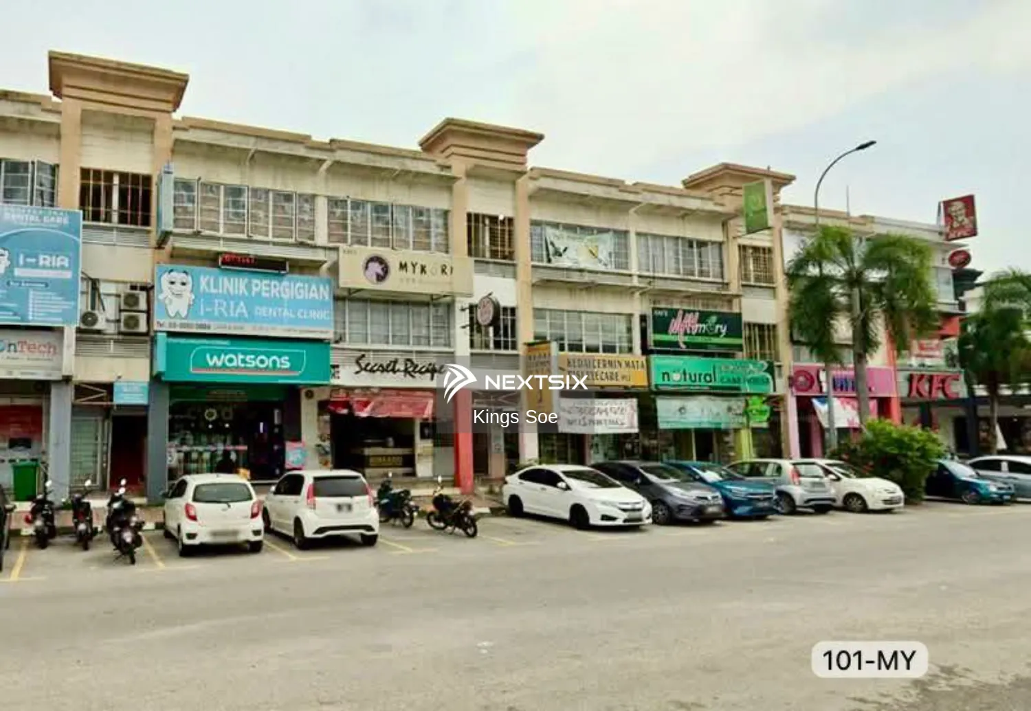 Shop For Sale in Klang Selangor - Image 5
