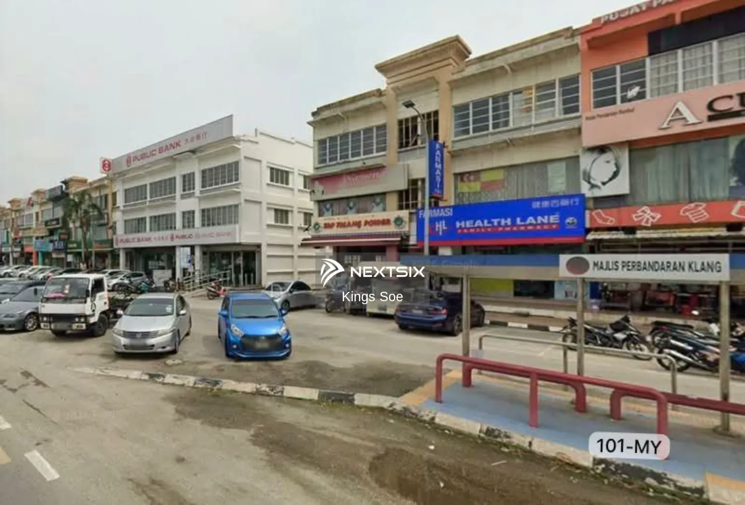 Shop For Sale in Klang Selangor - Image 6