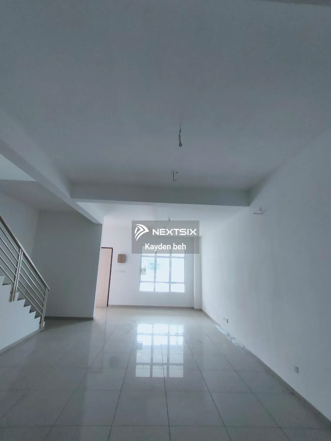 2-sty Terrace/Link House For Sale in Pasir Gudang Johor - Image 7