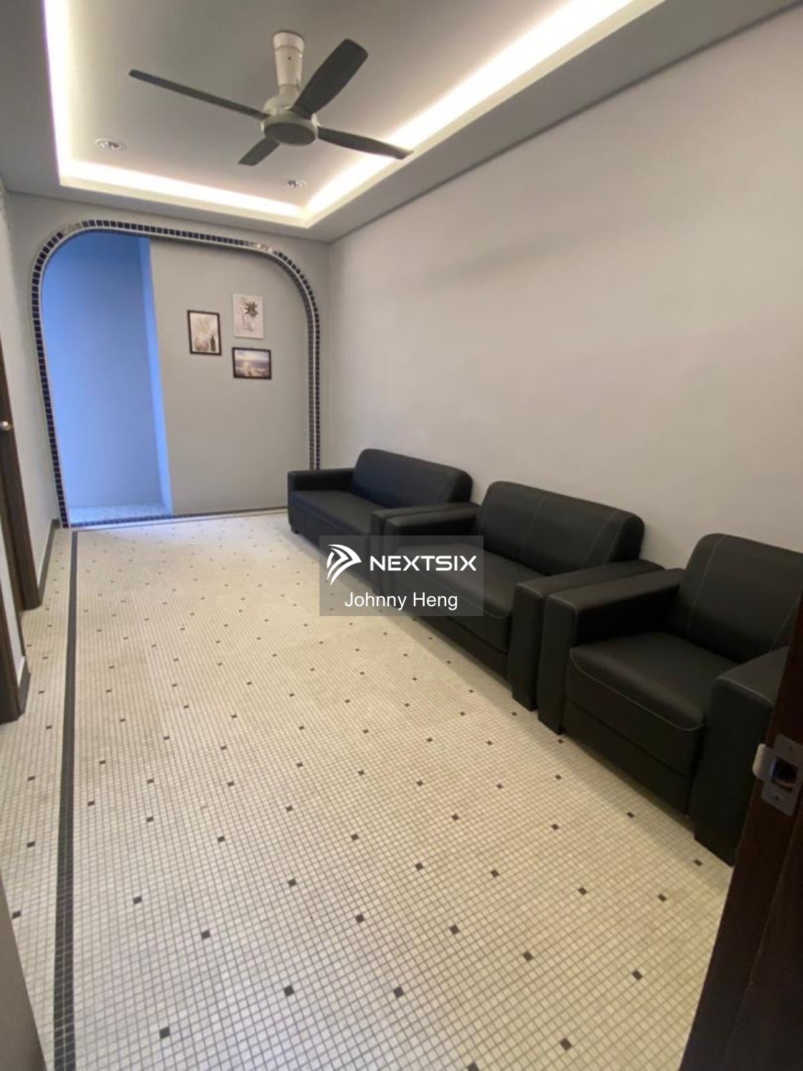 1-sty Terrace/Link House For Sale in Johor Bahru Johor