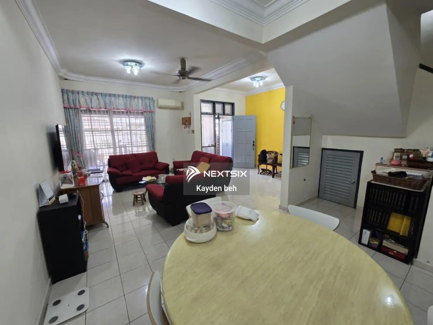 2-sty Terrace/Link House For Sale in Johor Bahru Johor