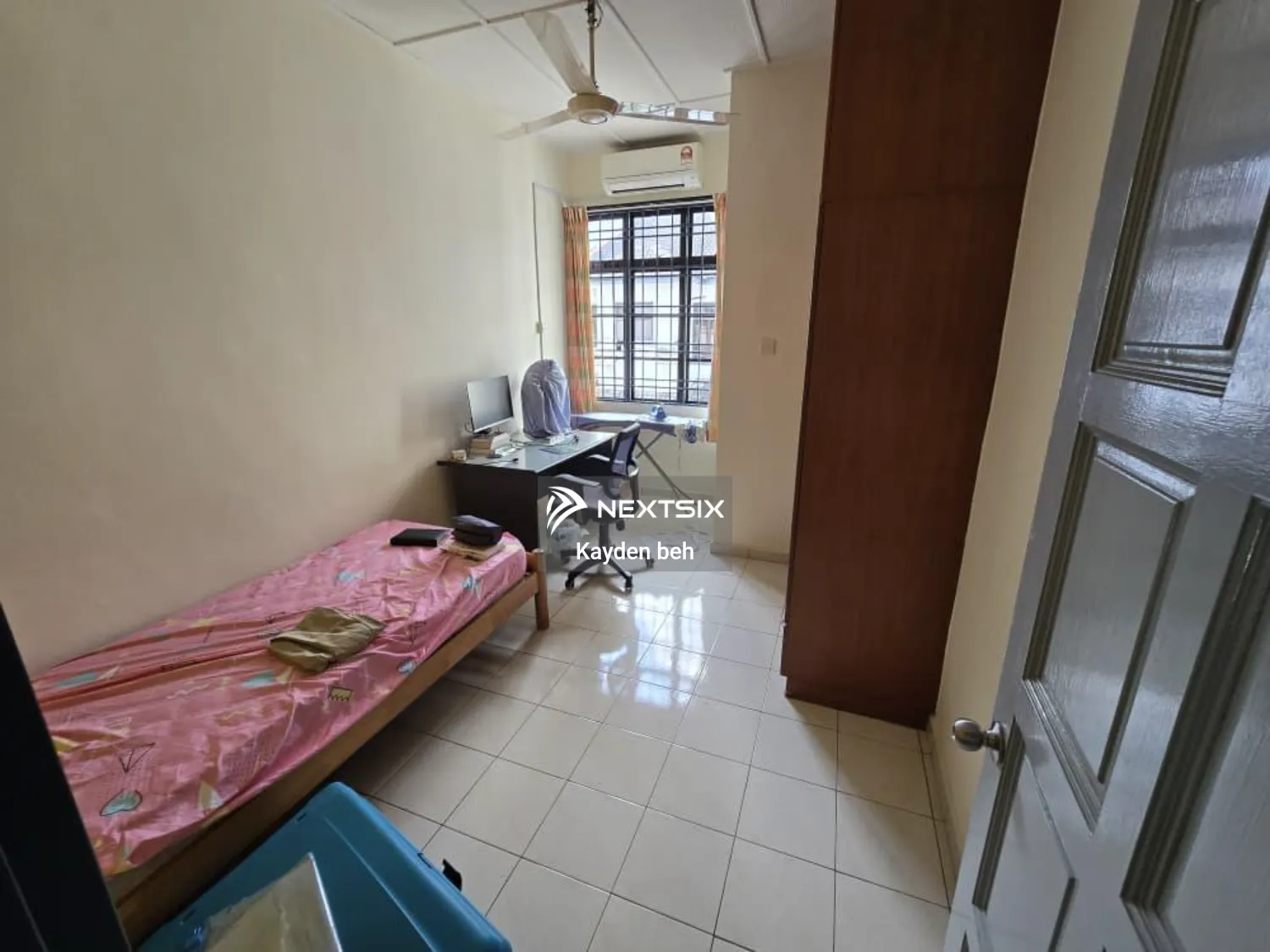 2-sty Terrace/Link House For Sale in Johor Bahru Johor - Image 11