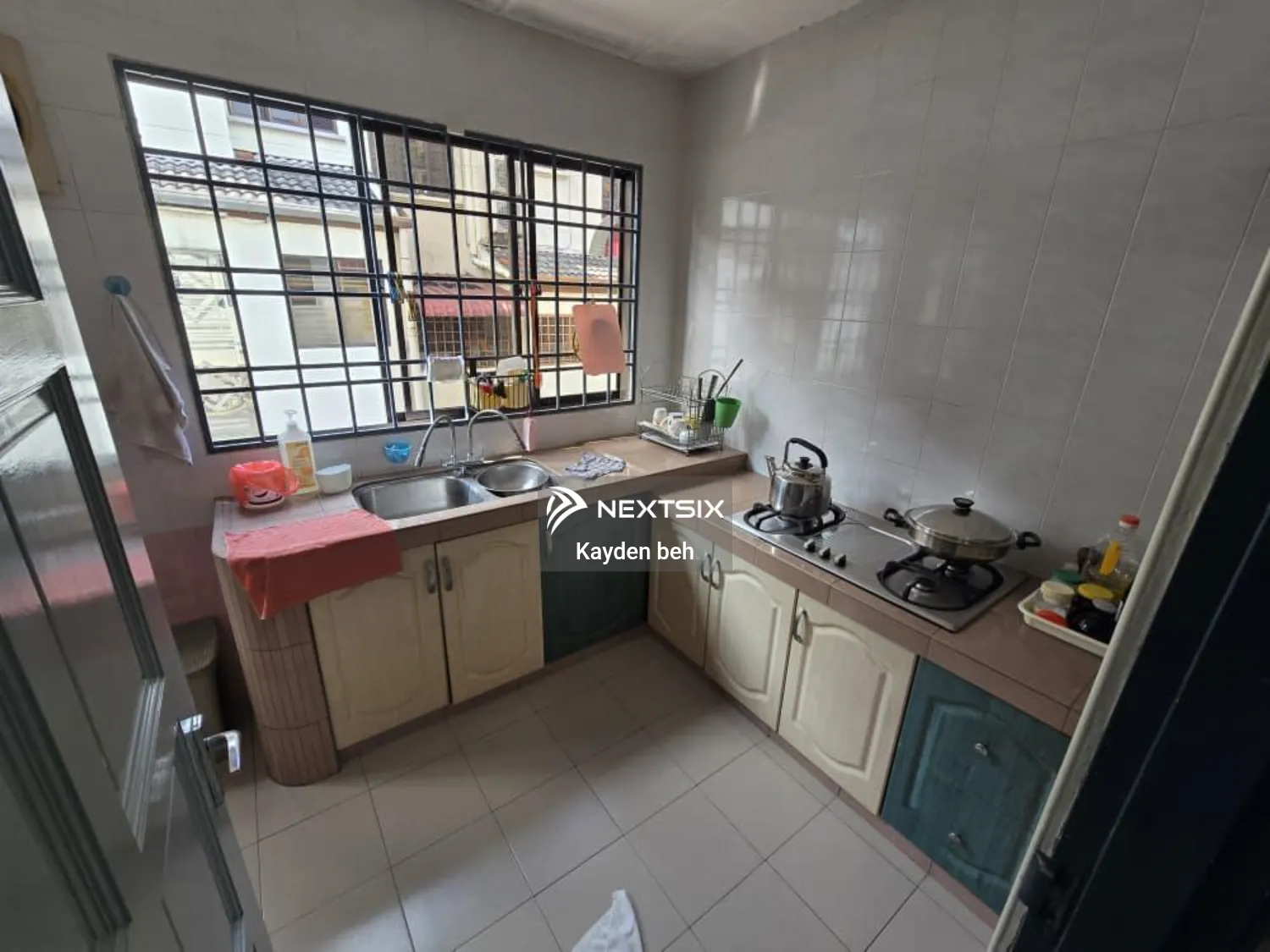 2-sty Terrace/Link House For Sale in Johor Bahru Johor - Image 2