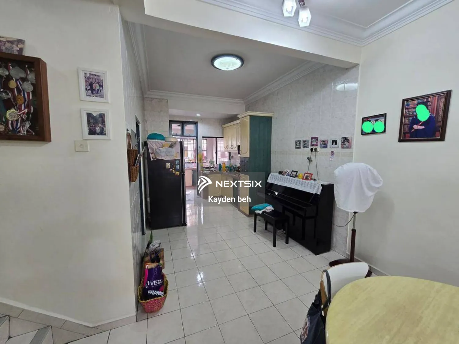 2-sty Terrace/Link House For Sale in Johor Bahru Johor - Image 4