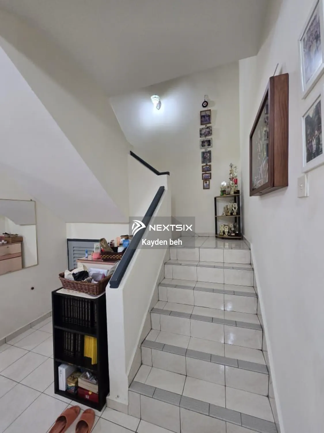 2-sty Terrace/Link House For Sale in Johor Bahru Johor - Image 7