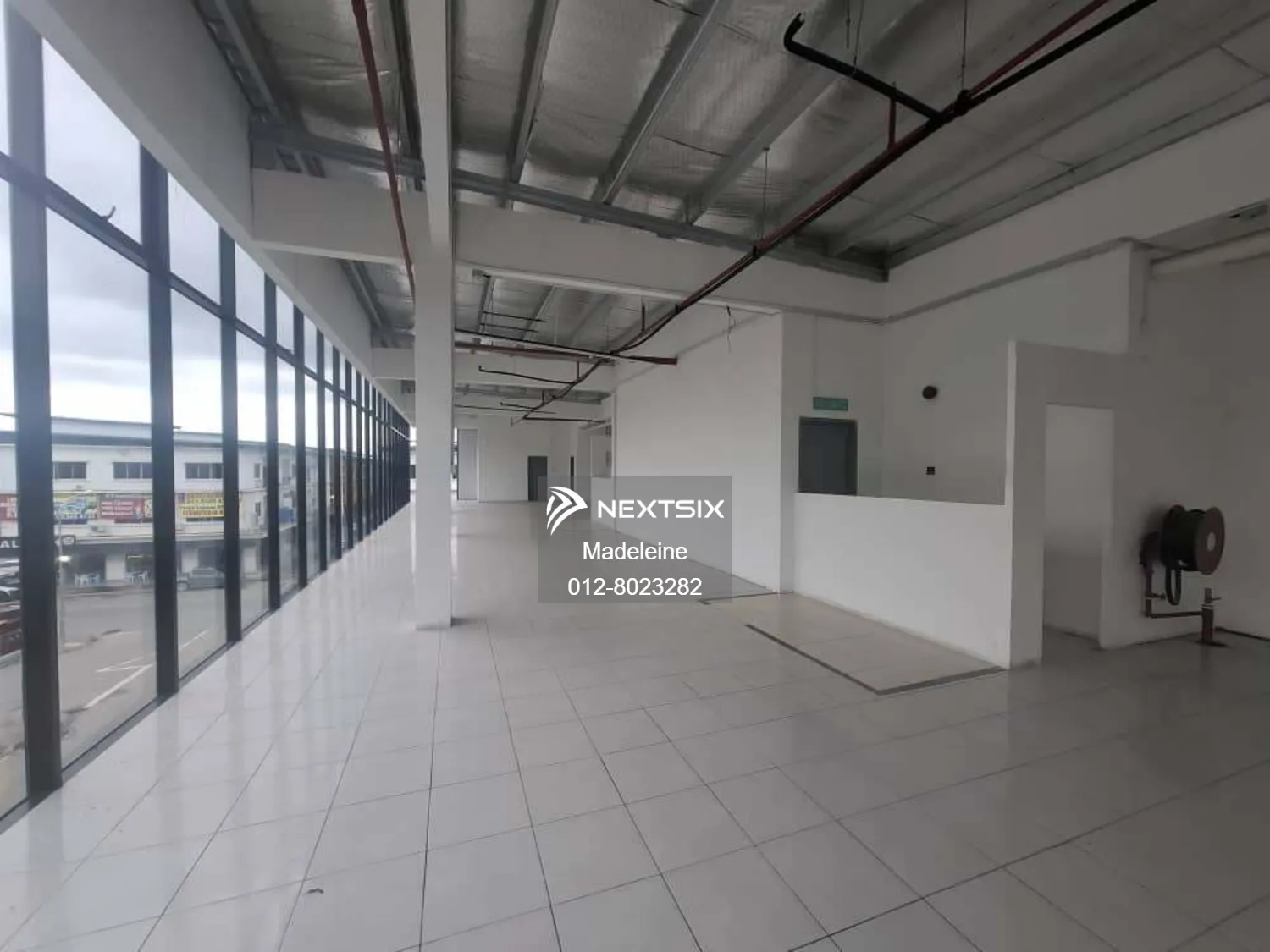 Office For Rent in Papar Sabah - Image 5