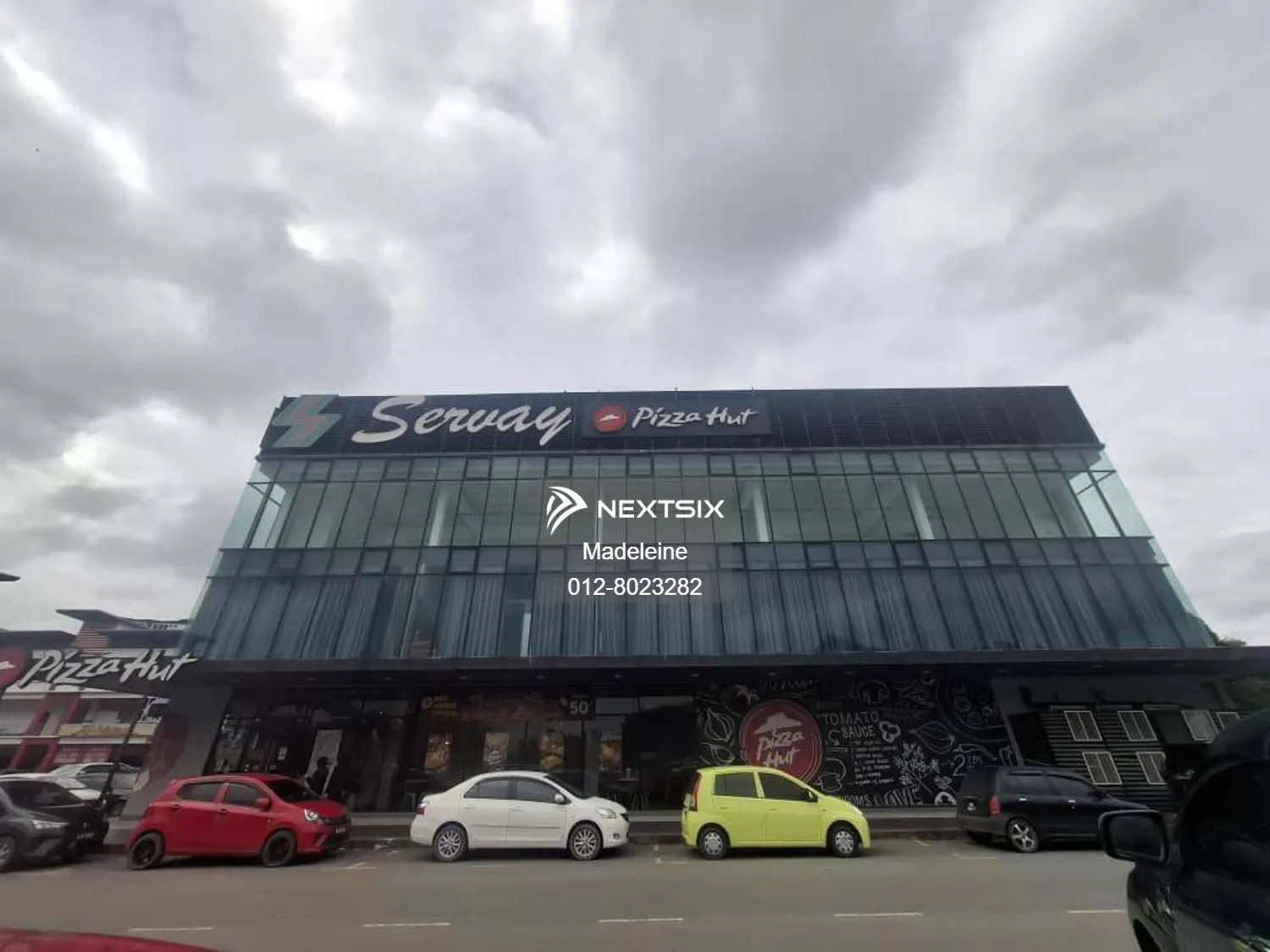 Office For Rent in Papar Sabah - Image 6