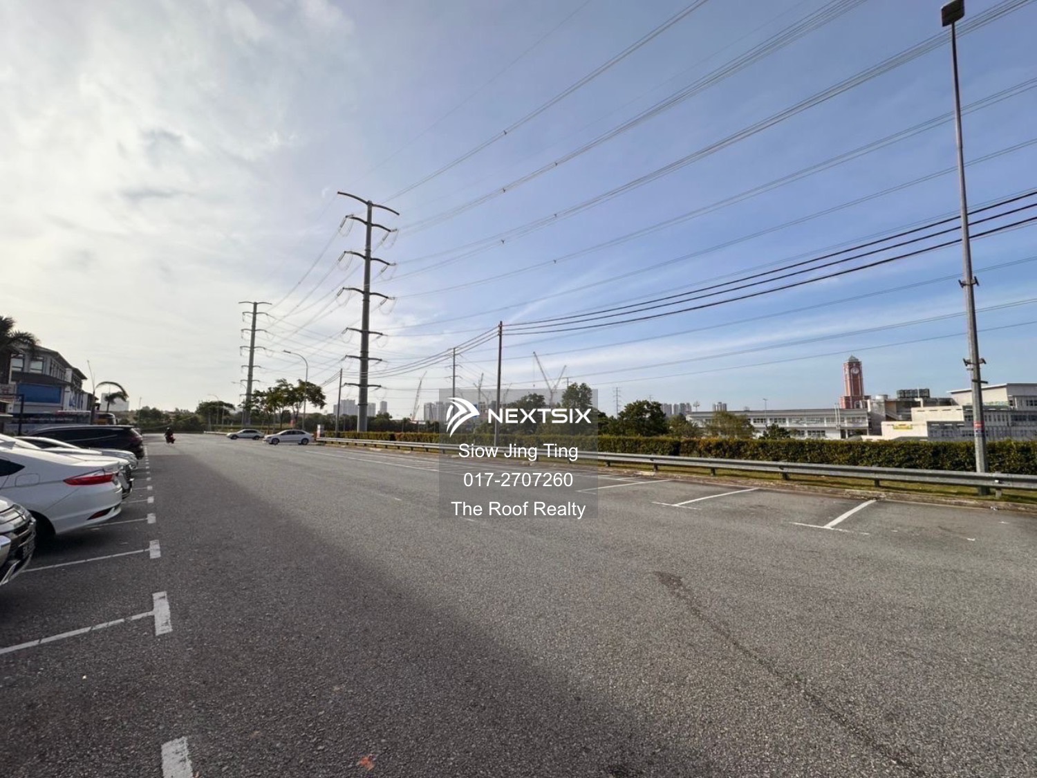 Shop For Sale in Iskandar Puteri (Nusajaya) Johor - Image 5