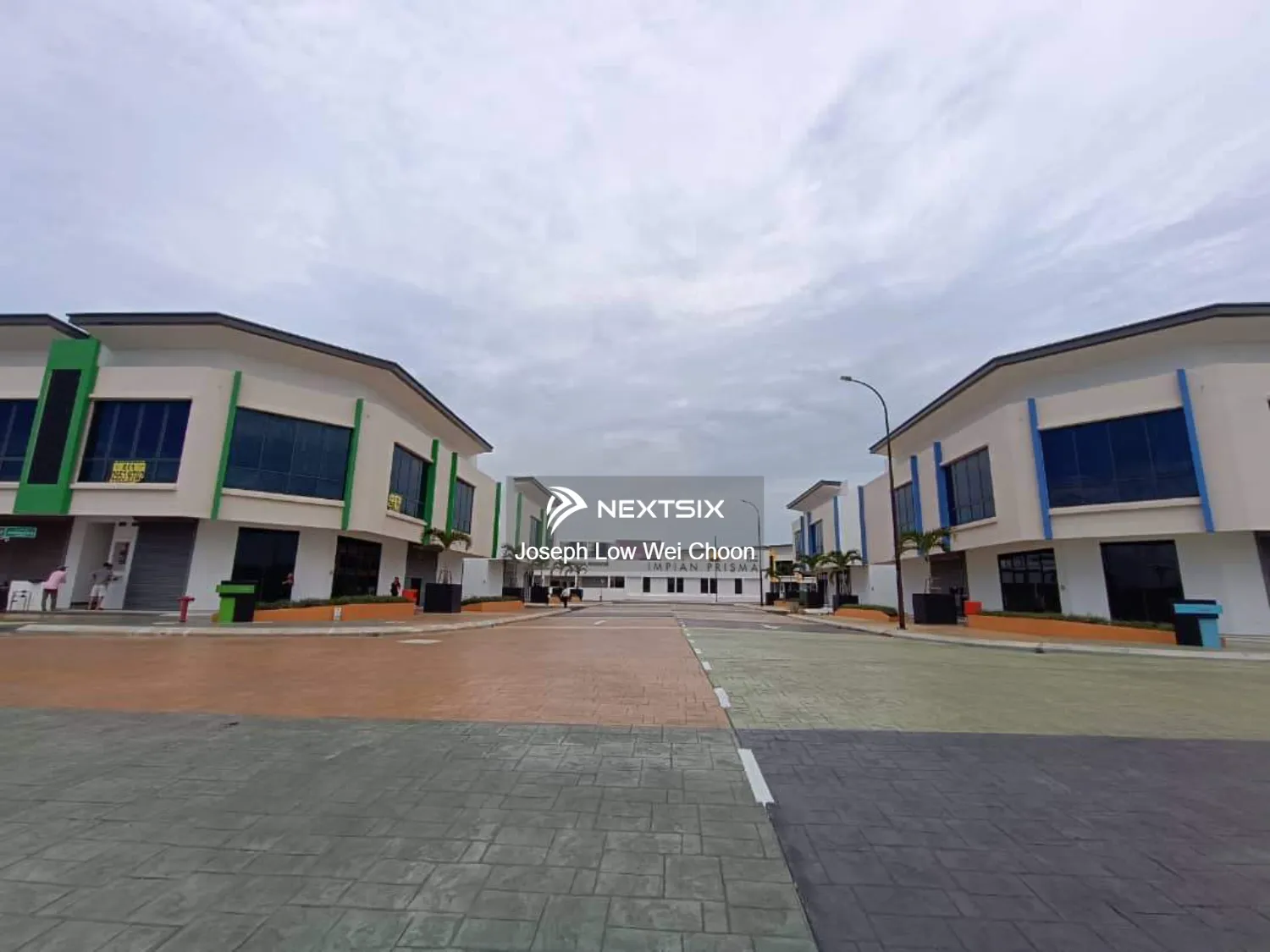 Shop For Rent in Alam Impian Selangor - Image 3