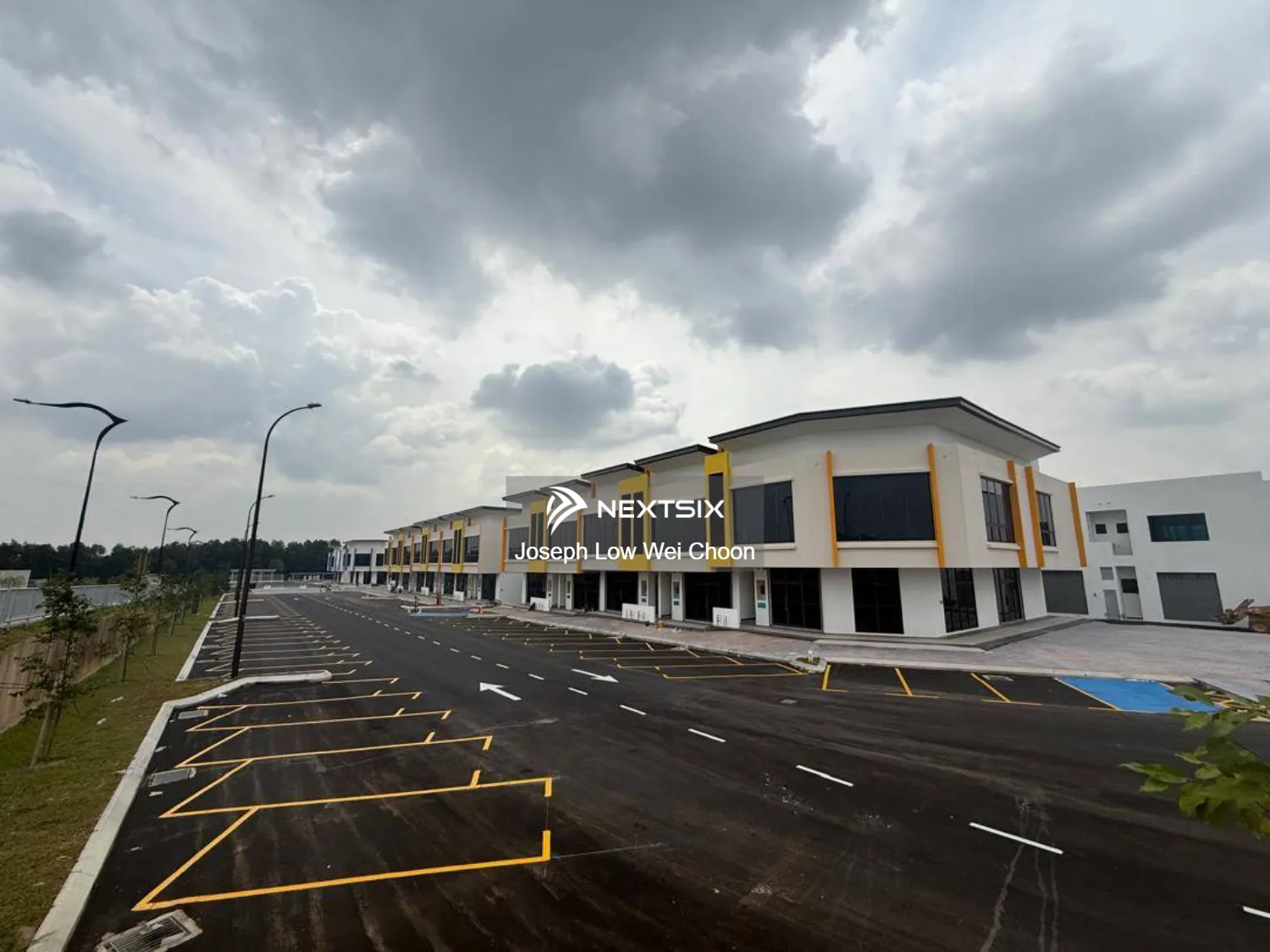 Shop For Rent in Alam Impian Selangor - Image 6