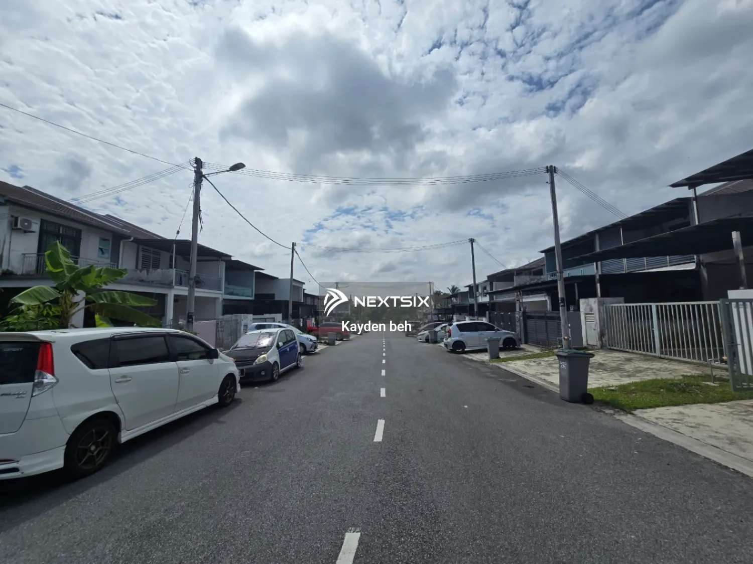 2-sty Terrace/Link House For Sale in Johor Bahru Johor