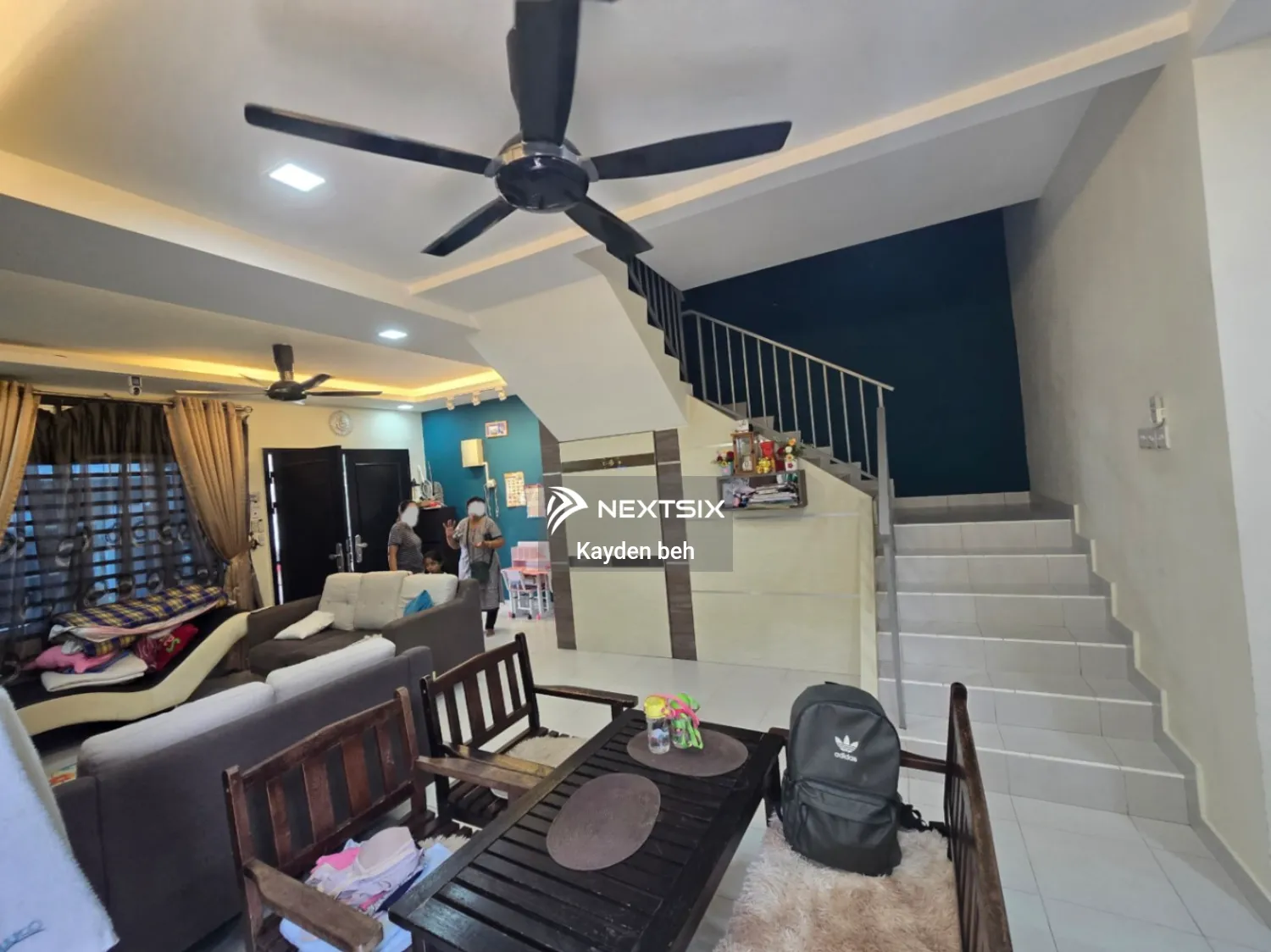 2-sty Terrace/Link House For Sale in Johor Bahru Johor - Image 3