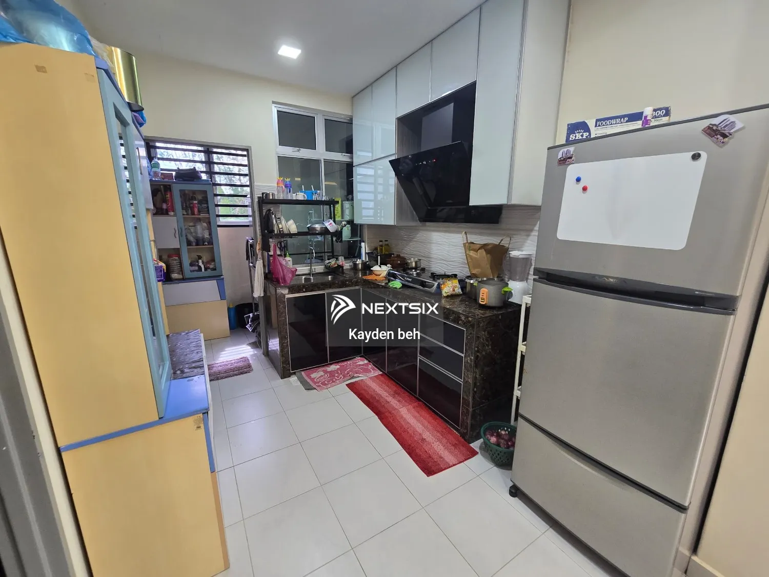 2-sty Terrace/Link House For Sale in Johor Bahru Johor - Image 4