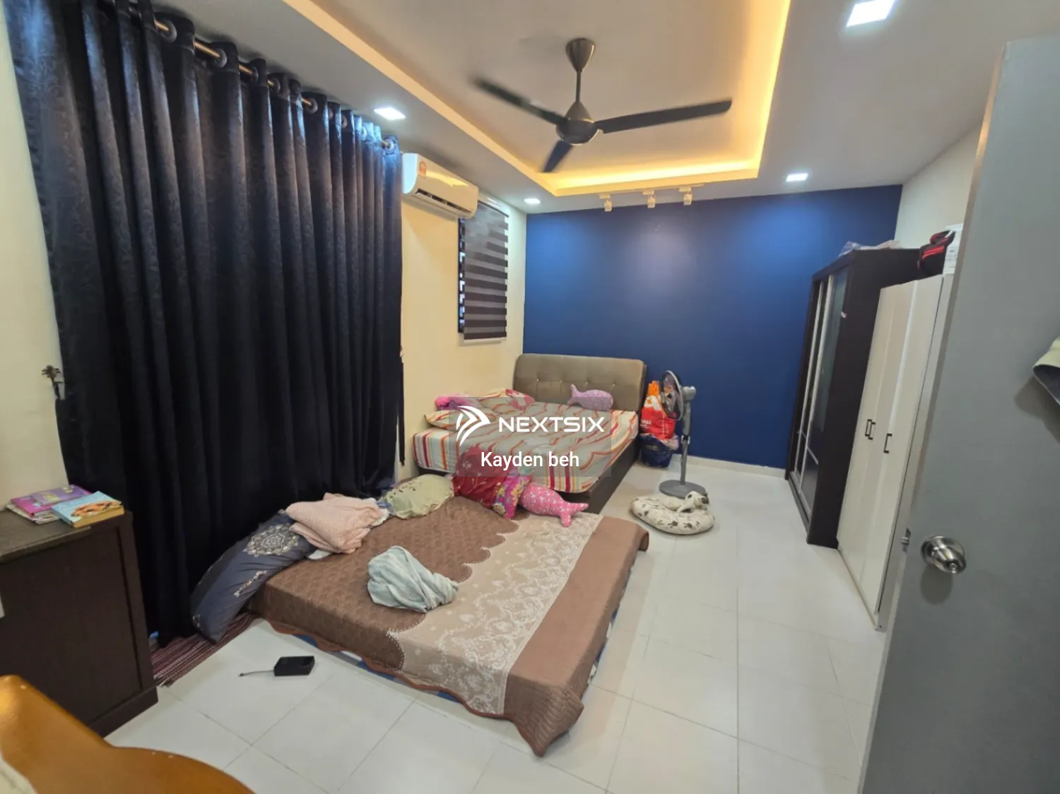 2-sty Terrace/Link House For Sale in Johor Bahru Johor - Image 6