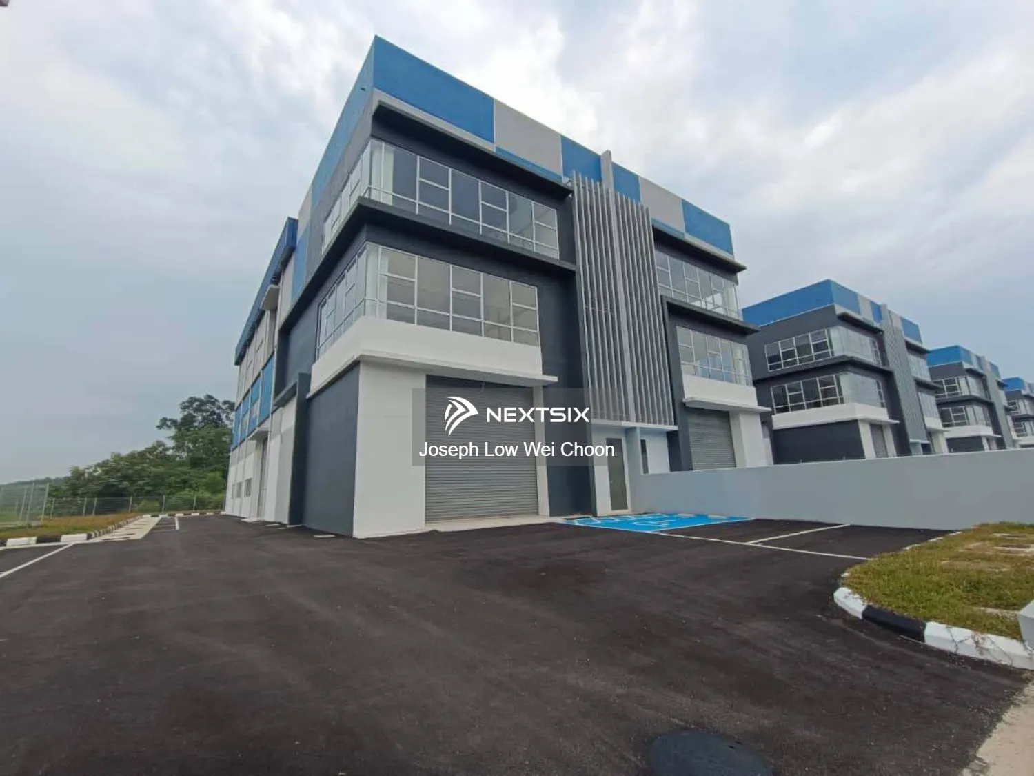 Shop For Rent in Balakong Selangor